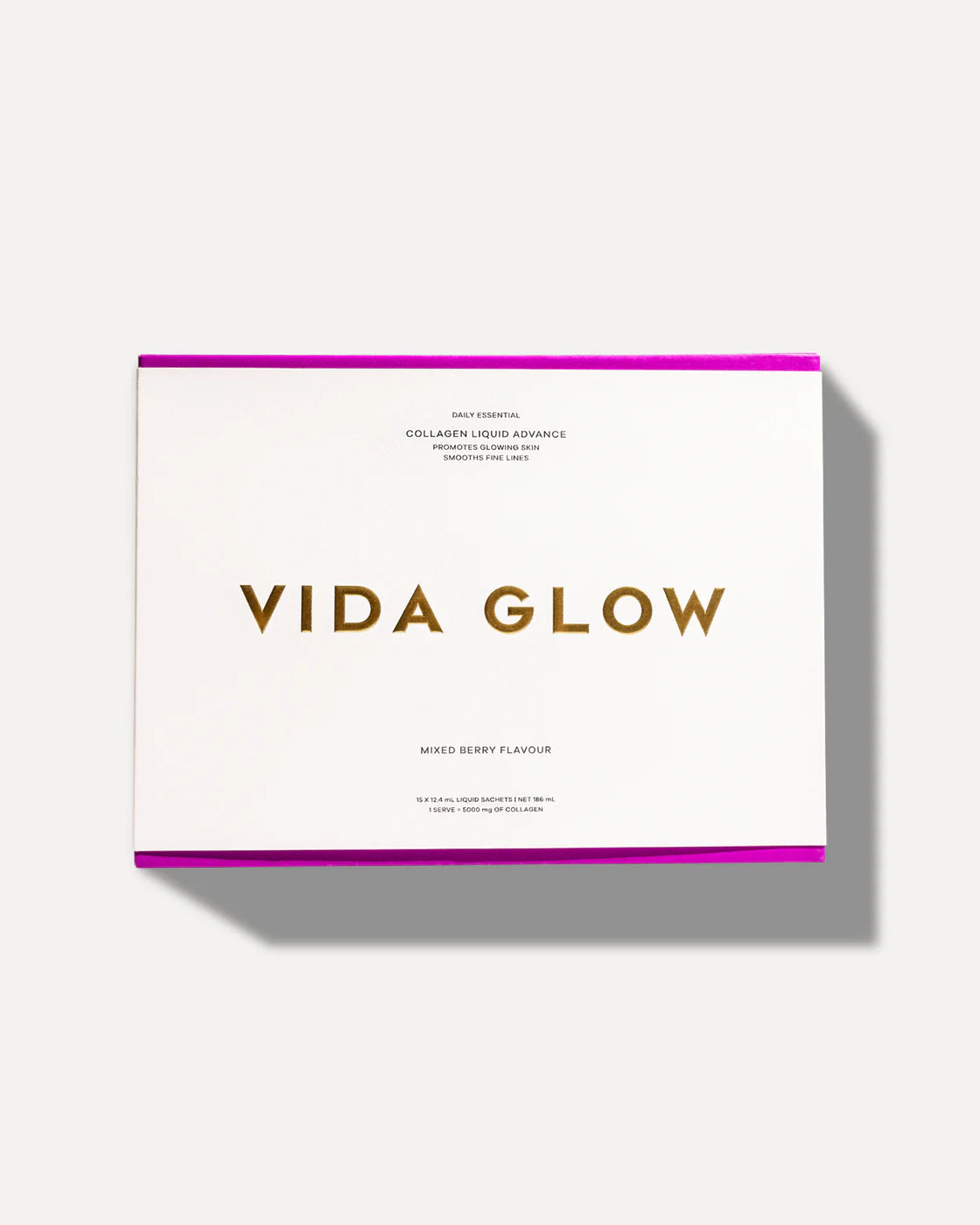 Vida Glow Liquid Advance Collagen