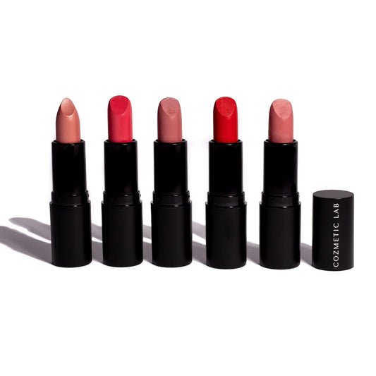 Cozmetic Lab - FRENCH SILK Lipstick