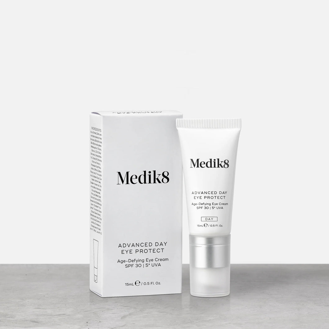 Medik8 Advanced Day Eye Protect