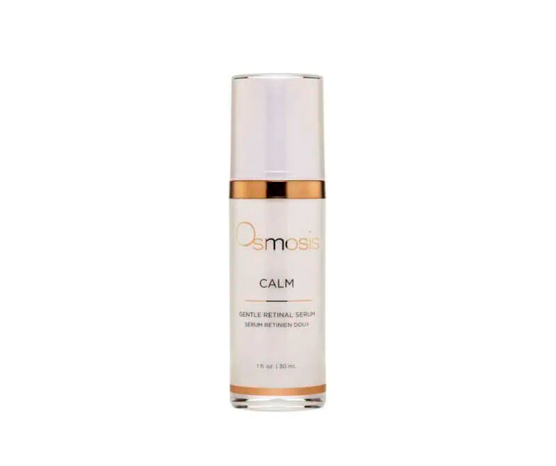 Osmosis Calm Gentle Retinal Serum