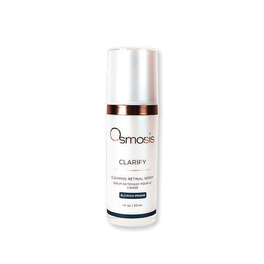 Osmosis Clarify - Clearing Retinol Serum 30ml