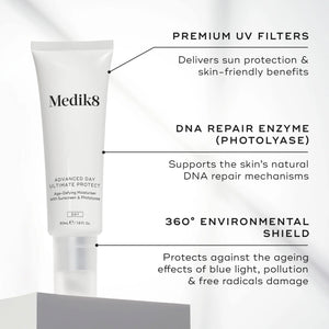 Medik8 Advanced Day Ultimate Protect 50ml