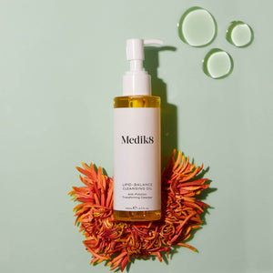 Medik8 Lipid Balance Cleansing Oil 140ml