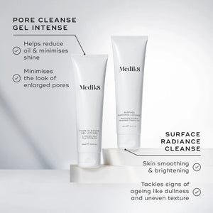 Medik8 Surface Radiance Cleanse