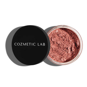 Cozmetic Lab - Sweet Kiss Mineral Blush