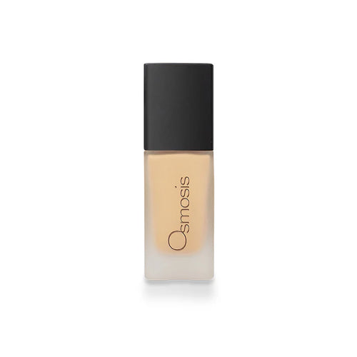 Osmosis Flawless Foundation HONEY