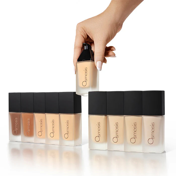 Osmosis Flawless Foundation SAND