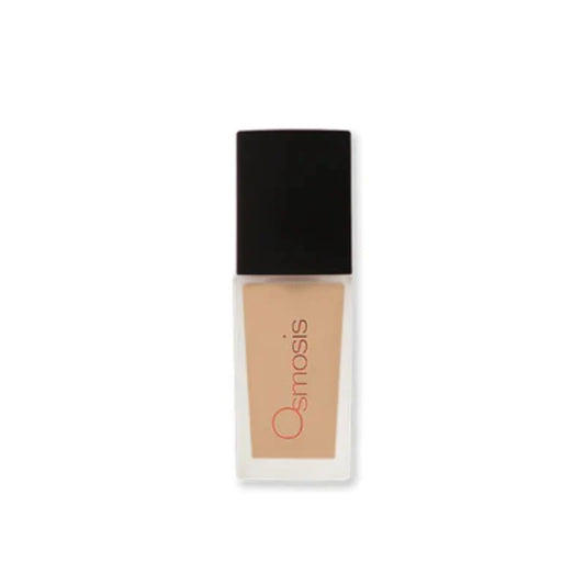 Osmosis Flawless Foundation WHEAT