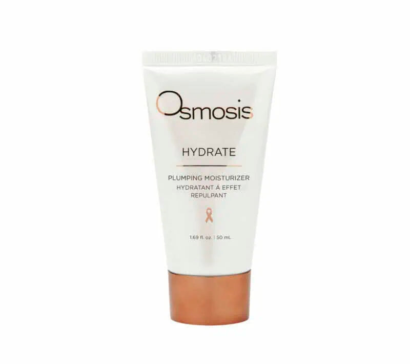 Osmosis Hydrate Plumping Moisture Cream 50ml