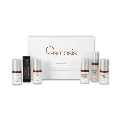 Osmosis Aging Kit