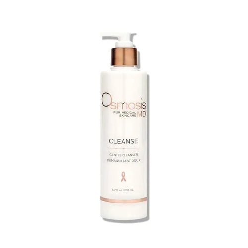 Osmosis Cleanse - Gentle Cleanser 200ml