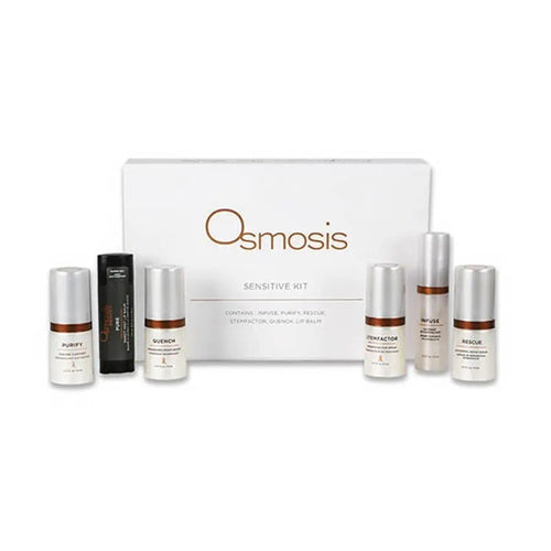 Osmosis Sensitive Kit