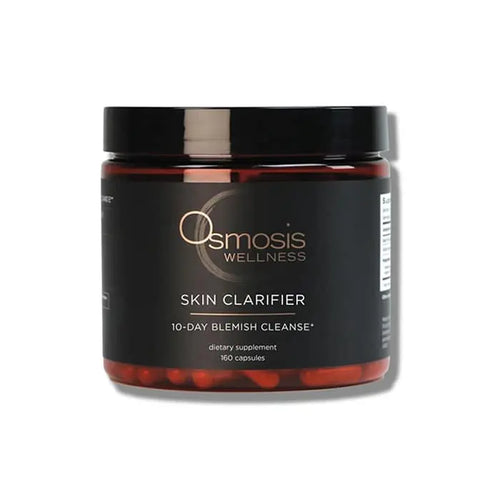 Osmosis Skin Clarifier 10 Day Blemish Cleanse Tablets