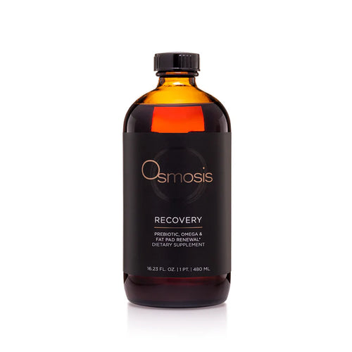 Osmosis Prebiotic, Omega & Fat Pad Renewal Elixir
