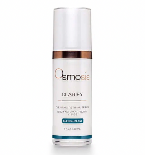 Osmosis Clarify - Blemish Retinal Vitamin A Serum 30ml