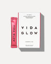 VIDA GLOW Marine Collagen Cranberry & Lime