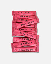 Load image into Gallery viewer, VIDA GLOW Marine Collagen Cranberry &amp; Lime