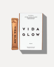 Load image into Gallery viewer, VIDA GLOW Marine Collagen Mocha