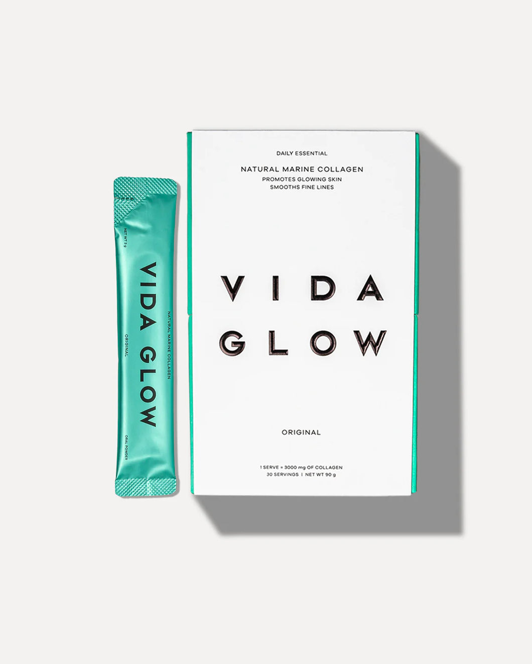 VIDA GLOW Marine Collagen Original