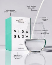 Load image into Gallery viewer, VIDA GLOW Marine Collagen Original