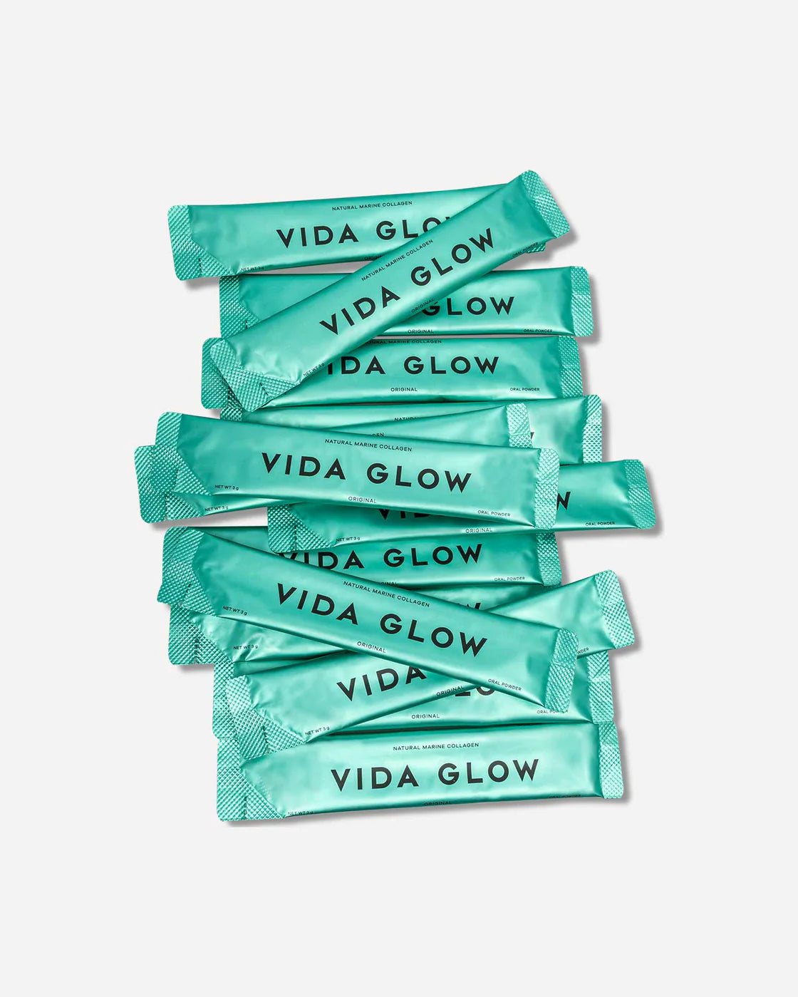 VIDA GLOW Marine Collagen Original