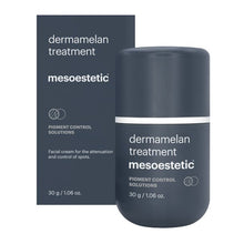 Load image into Gallery viewer, Mesoestetic Dermamelan Treatment Cream