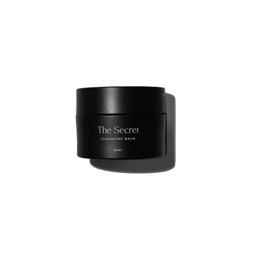 The Secret Cleansing Balm