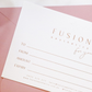 Fusion Aesthetics Gift Voucher