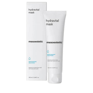 Mesoestetic Hydra-vital Face Mask 100ml