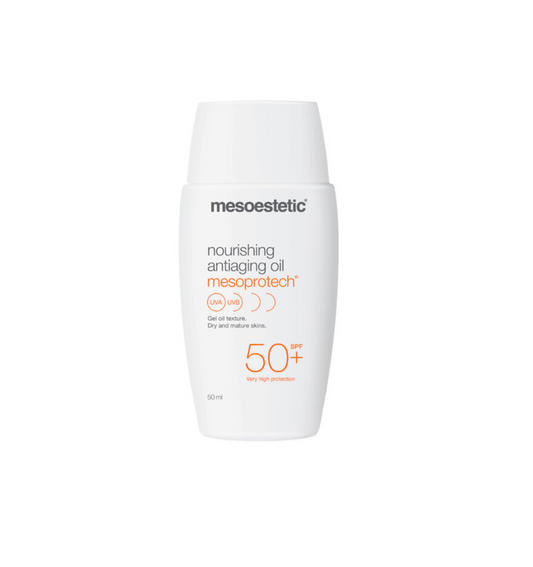 Mesoestetic Mesoprotech Nourishing Antiaging Oil 50ml